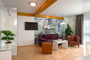 Hotel L'adresse