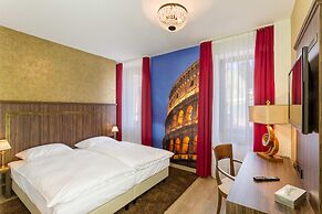 Hotel L'adresse