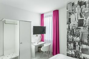 Hotel L'adresse