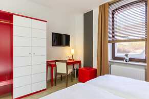 Hotel L'adresse