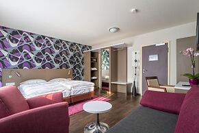 Hotel L'adresse