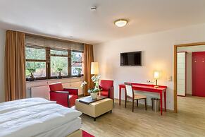 Hotel L'adresse