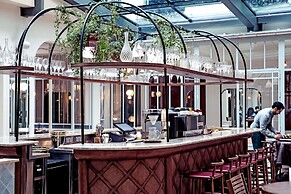 Grands Boulevards Experimental