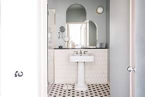 Grands Boulevards Experimental