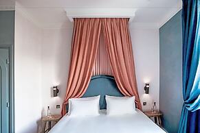 Grands Boulevards Experimental