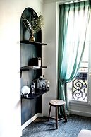 Grands Boulevards Experimental