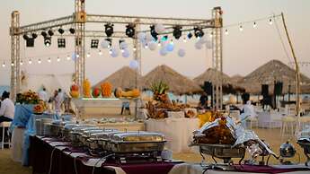 Kefi Palmera Beach Resort El Sokhna - Family Only