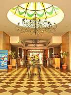 Kefi Palmera Beach Resort El Sokhna - Family Only