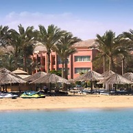 Kefi Palmera Beach Resort El Sokhna - Family Only