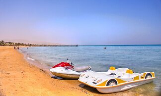 Kefi Palmera Beach Resort El Sokhna - Family Only