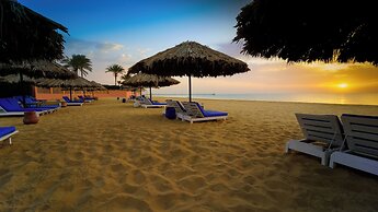 Kefi Palmera Beach Resort El Sokhna - Family Only