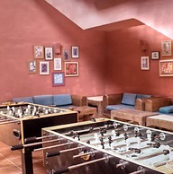 Kefi Palmera Beach Resort El Sokhna - Family Only