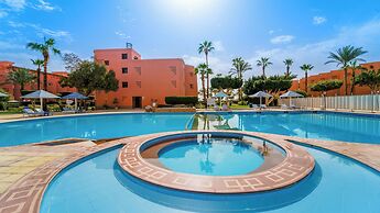 Kefi Palmera Beach Resort El Sokhna - Family Only