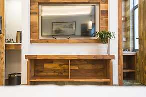 Huangshan Shui Mo Xuan Hotel