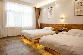 Huangshan Shui Mo Xuan Hotel