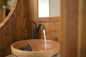 Huangshan Shui Mo Xuan Hotel