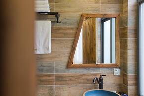 Huangshan Shui Mo Xuan Hotel