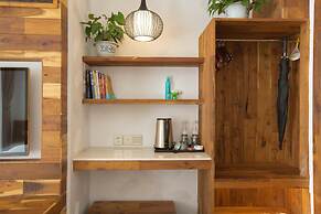 Huangshan Shui Mo Xuan Hotel