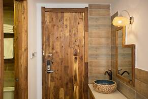 Huangshan Shui Mo Xuan Hotel