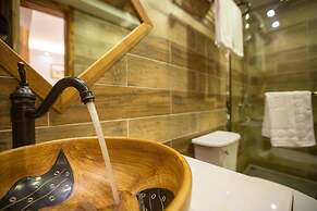 Huangshan Shui Mo Xuan Hotel