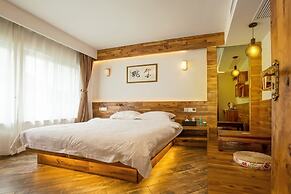 Huangshan Shui Mo Xuan Hotel