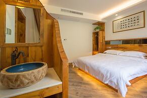 Huangshan Shui Mo Xuan Hotel