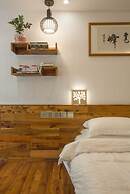 Huangshan Shui Mo Xuan Hotel