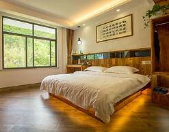 Huangshan Shui Mo Xuan Hotel