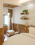 Huangshan Shui Mo Xuan Hotel