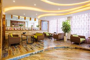 Huangshan Shui Mo Xuan Hotel