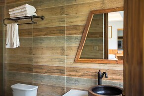 Huangshan Shui Mo Xuan Hotel