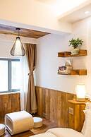 Huangshan Shui Mo Xuan Hotel