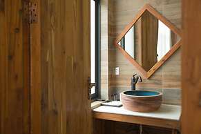 Huangshan Shui Mo Xuan Hotel