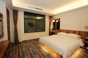 Huangshan Shui Mo Xuan Hotel