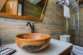 Huangshan Shui Mo Xuan Hotel