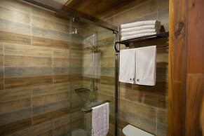 Huangshan Shui Mo Xuan Hotel