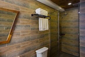 Huangshan Shui Mo Xuan Hotel