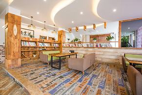 Huangshan Shui Mo Xuan Hotel