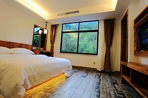 Huangshan Shui Mo Xuan Hotel