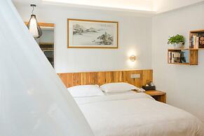 Huangshan Shui Mo Xuan Hotel