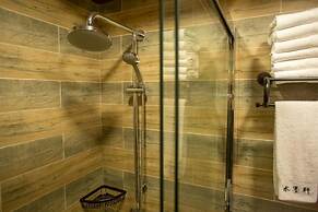 Huangshan Shui Mo Xuan Hotel