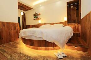 Huangshan Shui Mo Xuan Hotel