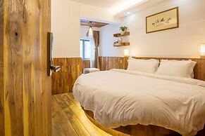 Huangshan Shui Mo Xuan Hotel