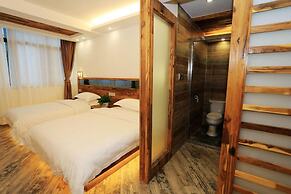 Huangshan Shui Mo Xuan Hotel