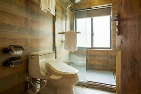 Huangshan Shui Mo Xuan Hotel