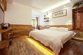 Huangshan Shui Mo Xuan Hotel