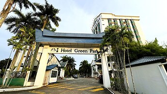 Hotel Green Park