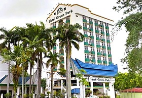 Hotel Green Park