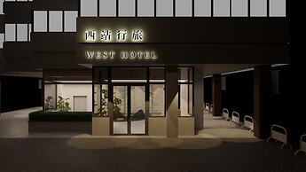 West Hotel