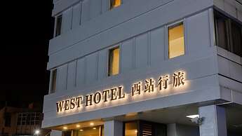 West Hotel